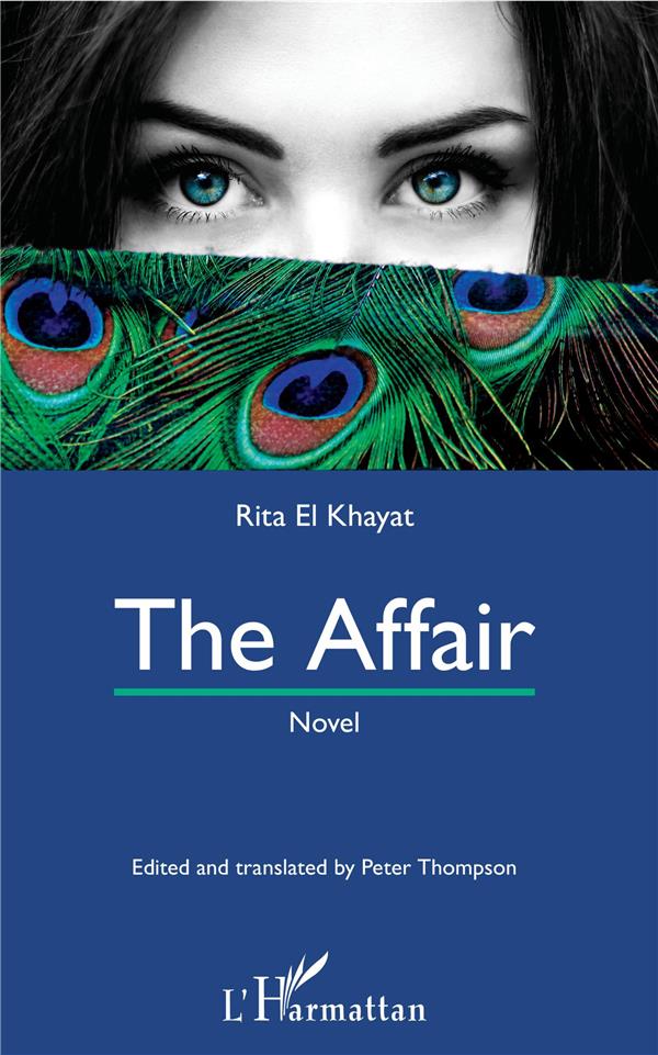 The affair (édition en langue anglaise)
