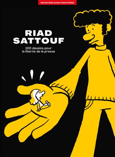 100 dessins pour la liberté de la presse
