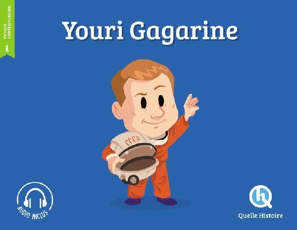Youri Gagarine