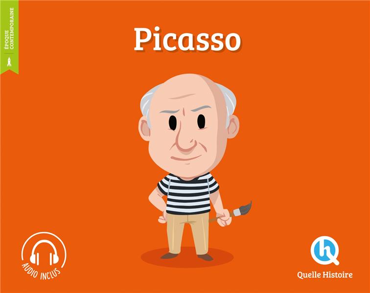 Picasso (2e édition)