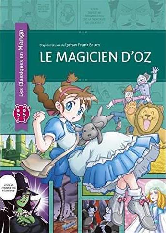 Le Magicien d'Oz