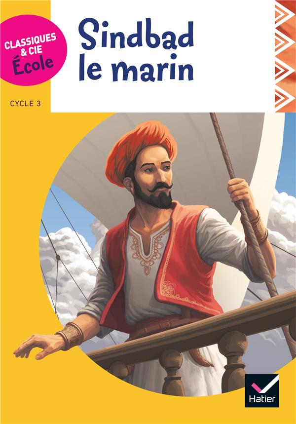 Sindbad le Marin (version adaptée)