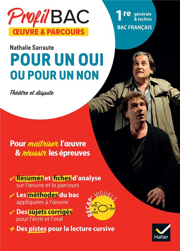 Pour un oui ou pour un non