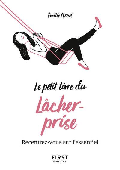 Petit livre du lâcher-prise