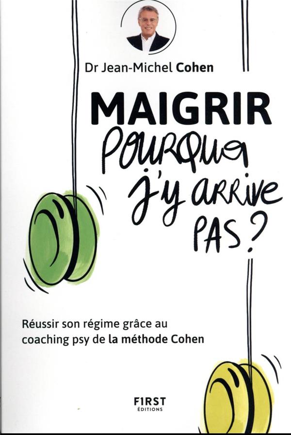 Maigrir : pourquoi j'y arrive pas ?