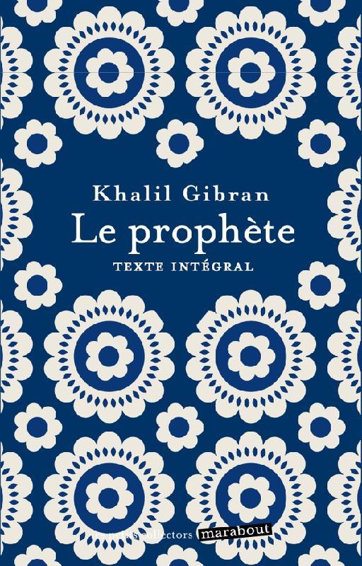 Le prophète