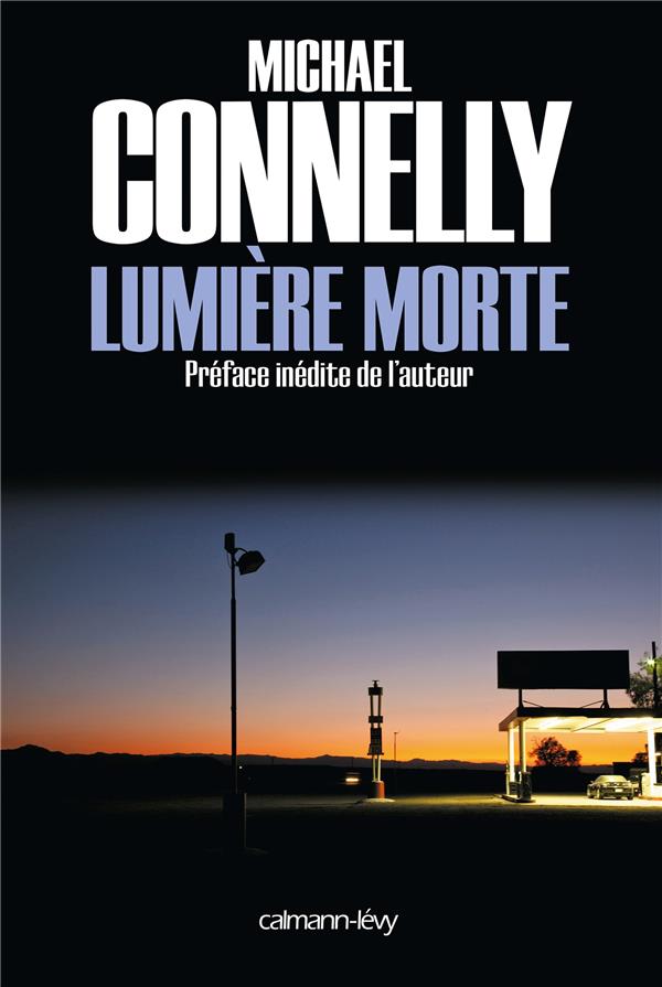 Lumière morte (IMPRESSION A LA DEMANDE)