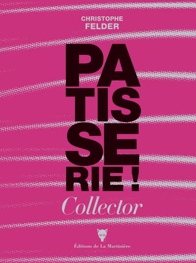 Pâtisserie ! collector numéro 3