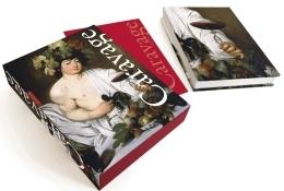 Caravage : coffret essentiel