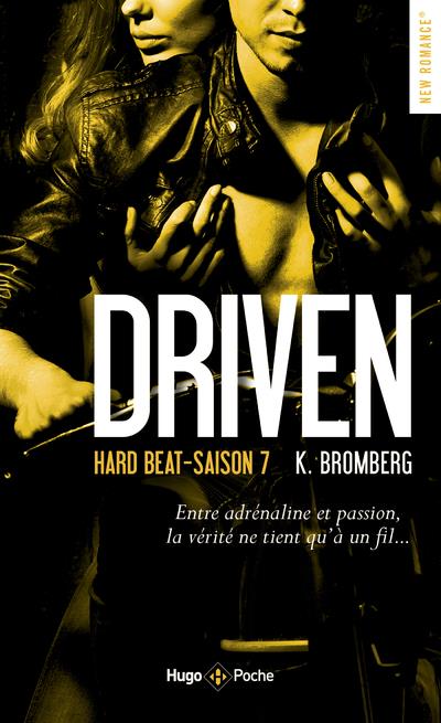 Driven t.7 ; hard beat
