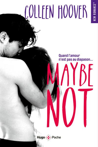 Maybe not
