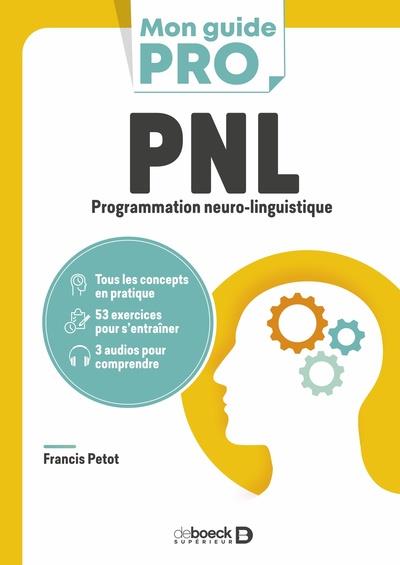 PNL : programmation neuro-linguistique