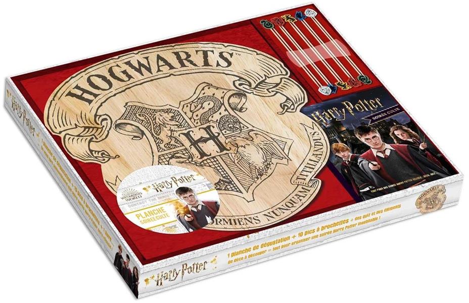 Harry Potter : soirée culte