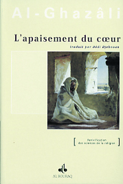 L'apaisement du coeur