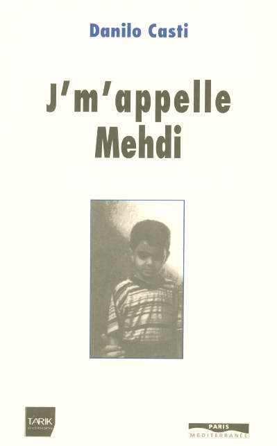 J'm'appelle mehdi