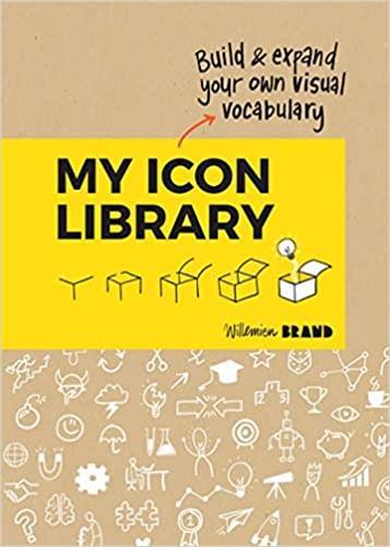My icon library (édition en anglais)