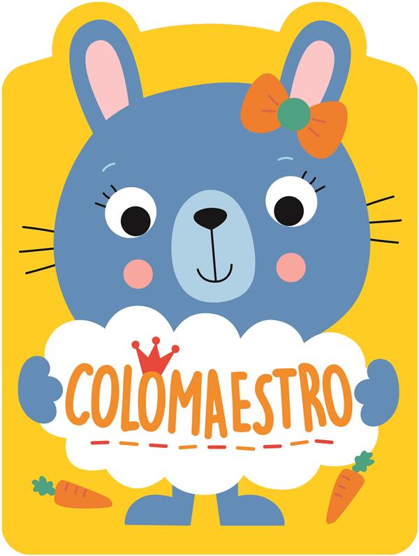 Colomaestro : le lapin