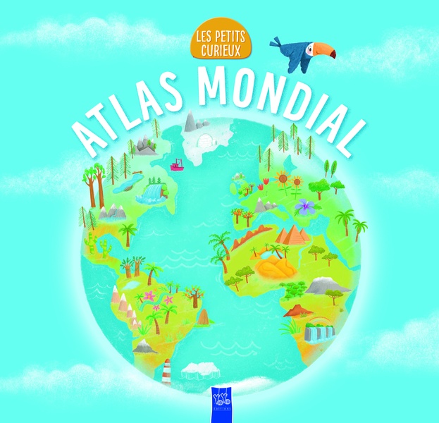 Atlas mondial
