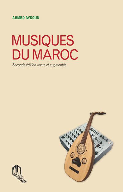 Musiques du Maroc (2e édition)