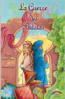 La guerre des batatas
