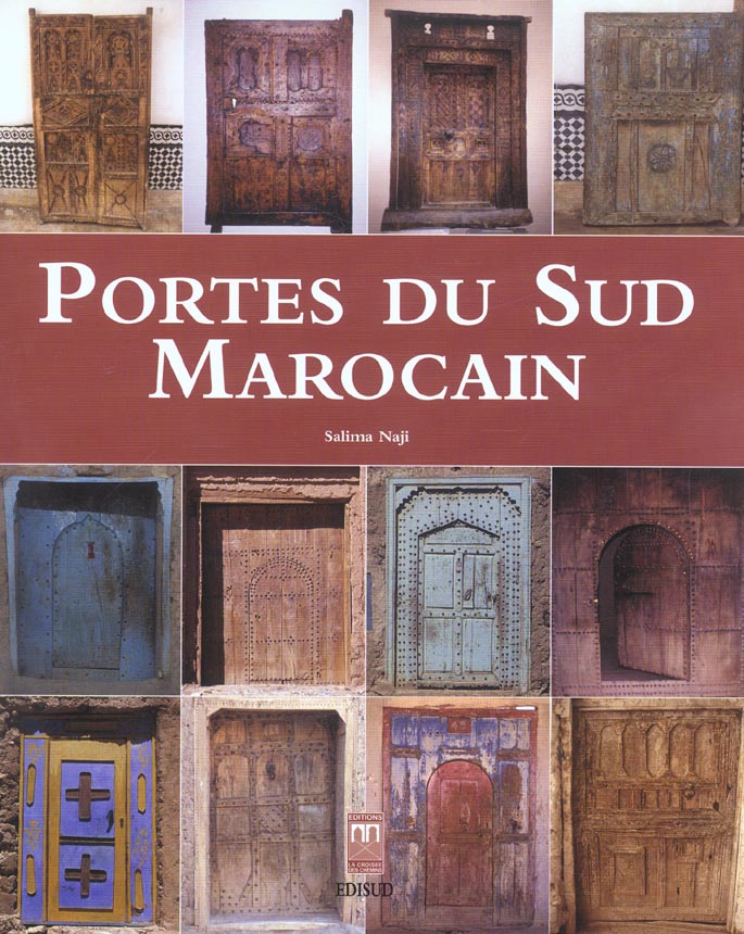 Portes du sud marocain