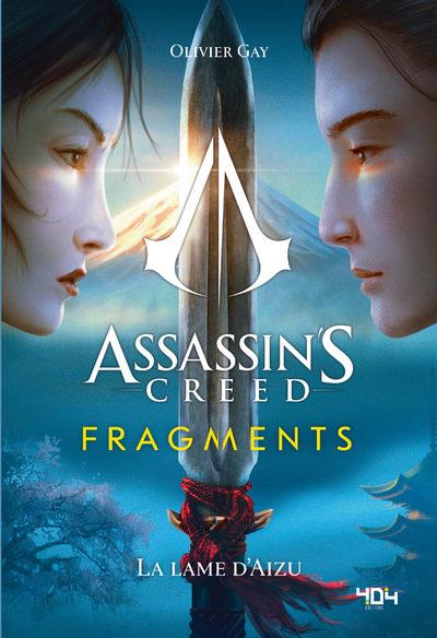 Assassin's Creed - fragments t.1 ; la lame d'Aizu
