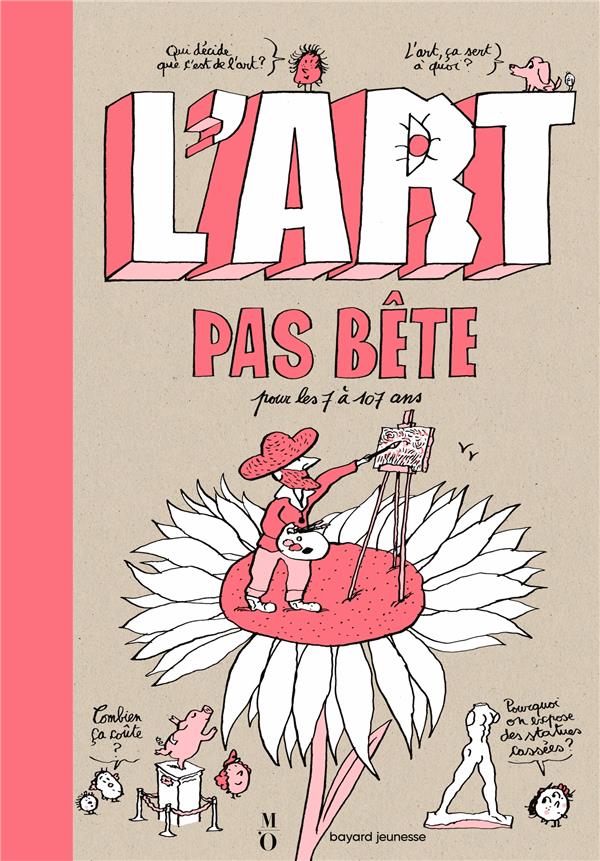 L'art pas bête