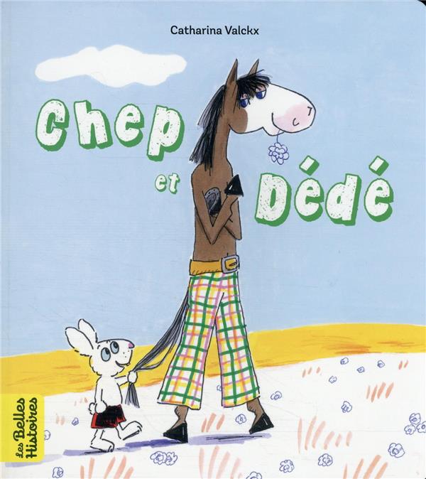 Chep et Dédé