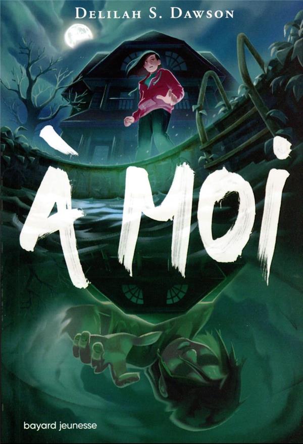 à moi