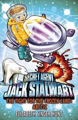 JACK STALWART: THE FIGHT FOR THE FROZEN LAND