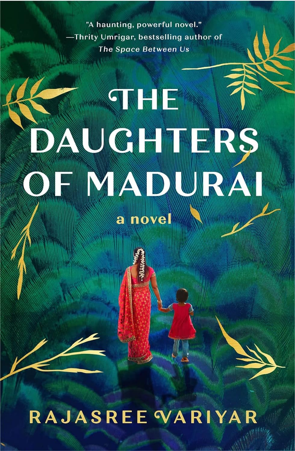 THE DAUGHTERS OF MADURAI