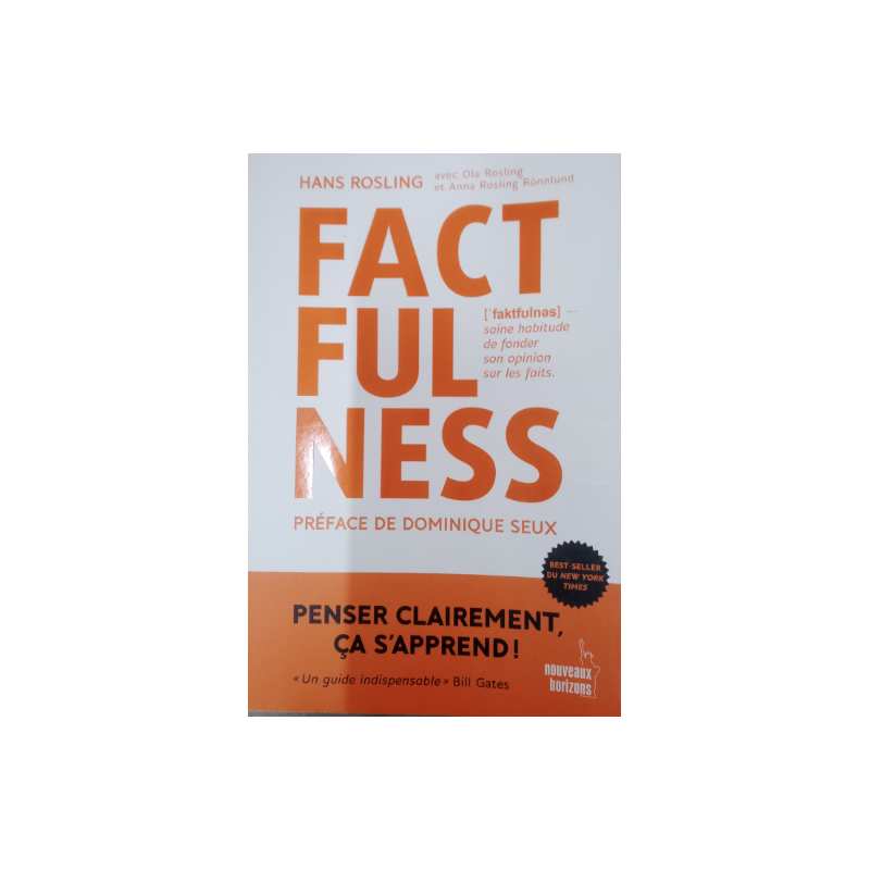 Factfulness