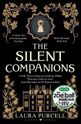 THE SILENT COMPANIONS