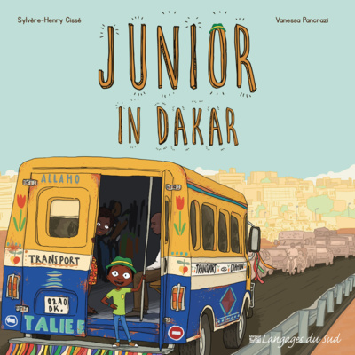 JUNIOR A DAKAR