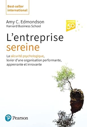 L'ENTREPRISE SEREINE