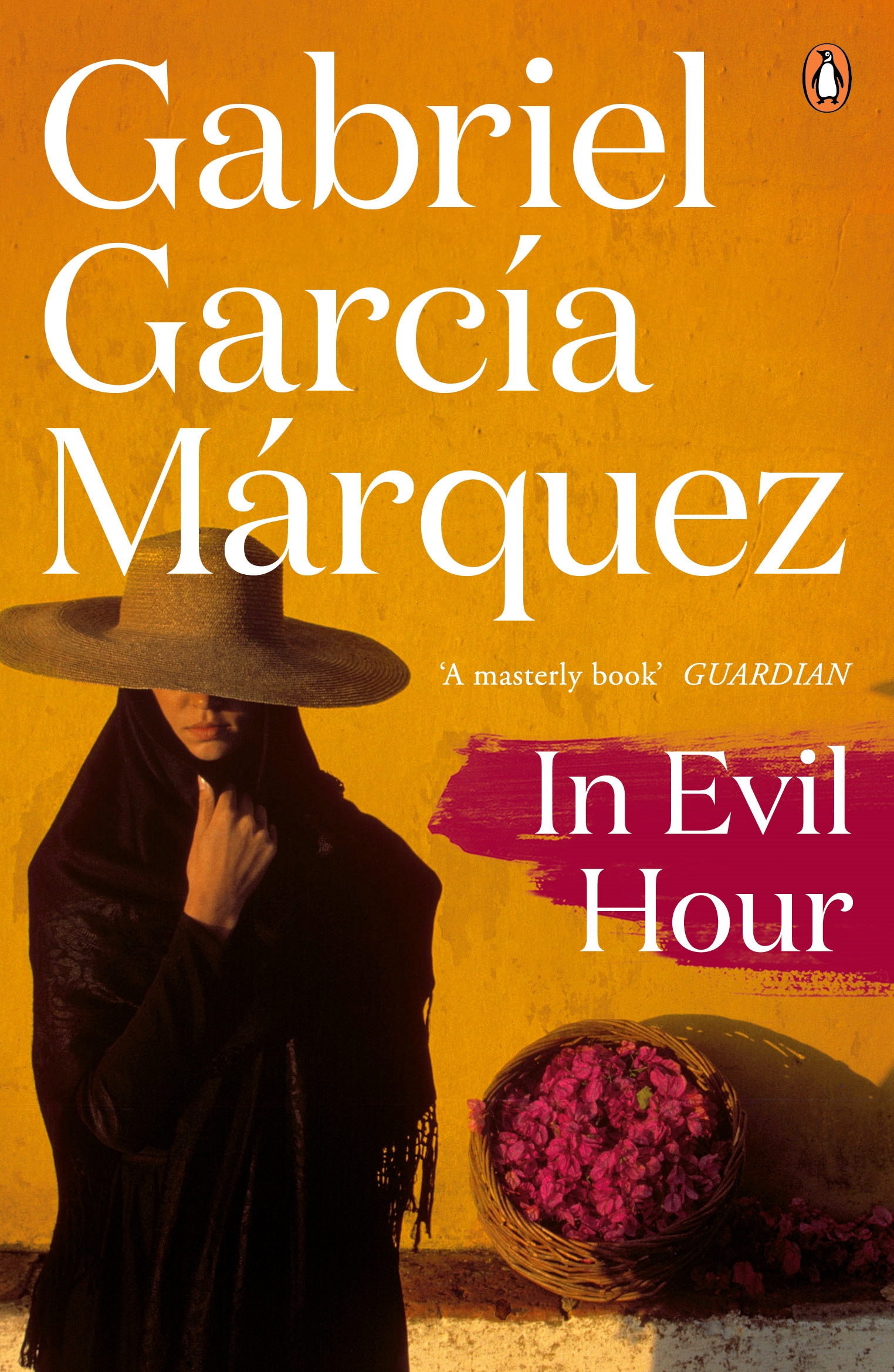 In evil hour