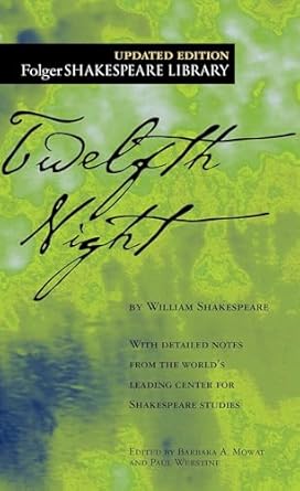 Twelfth night
