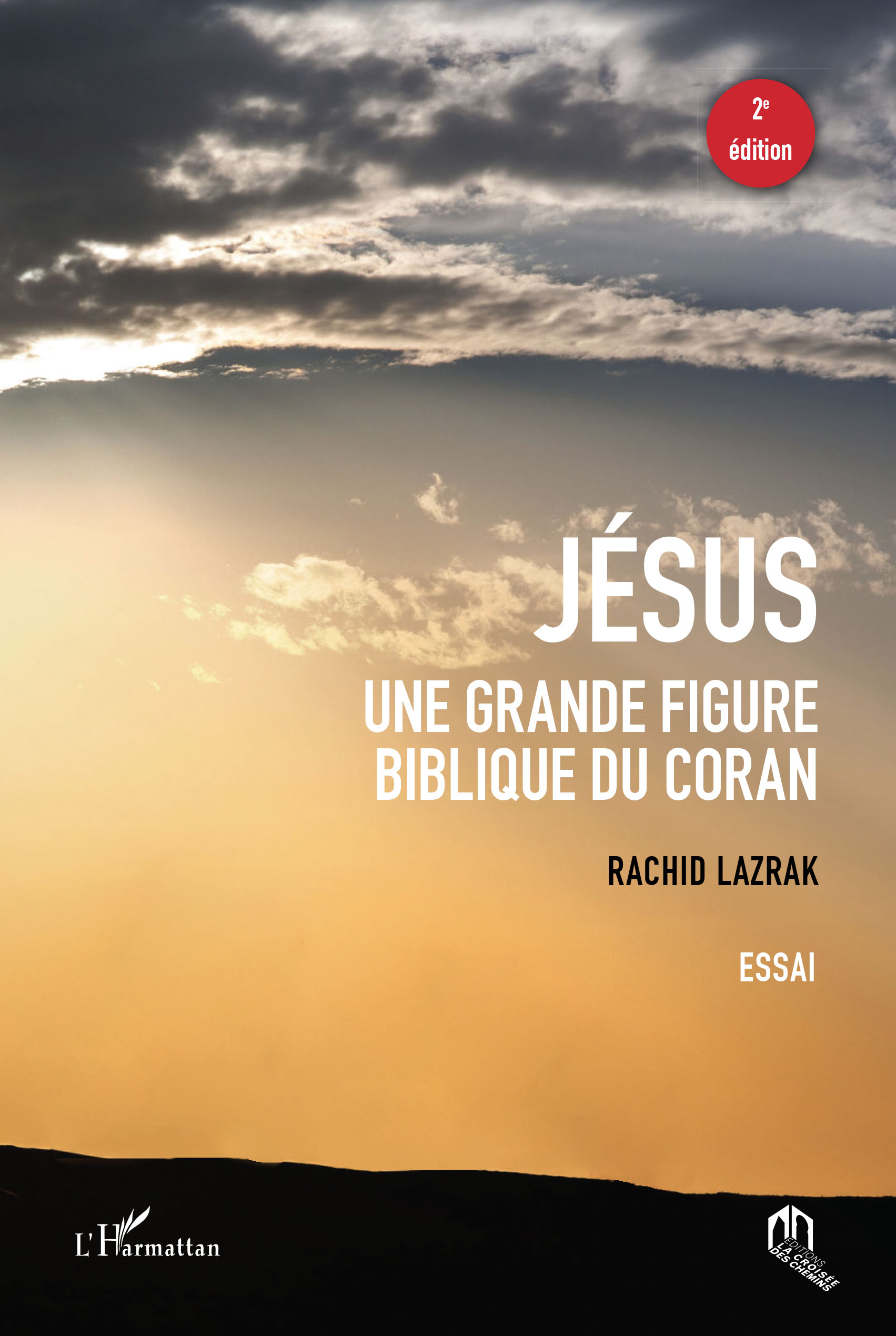 JESUS UNE GRANDE FIGURE BIBLIQUE DU CORAN