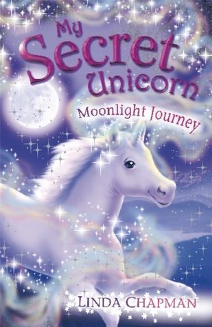 My secret unicorn: moonlight journey