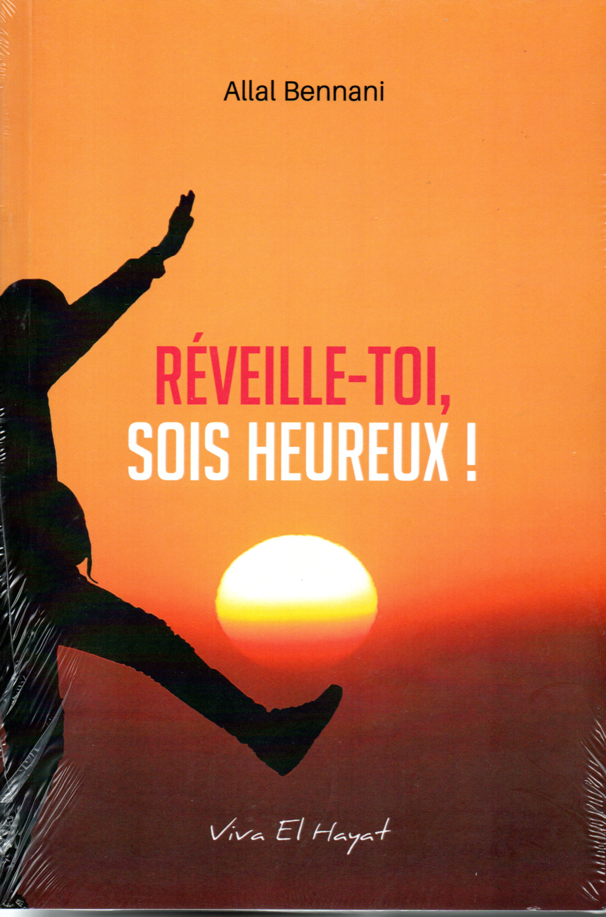 Réveille-toi, sois heureux !