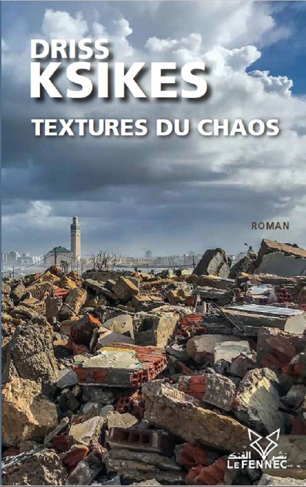 Textures du chaos