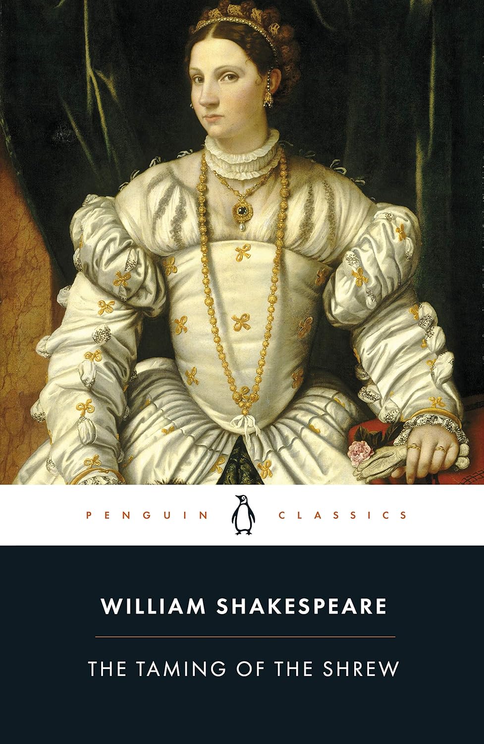 Taming of the shrew, the