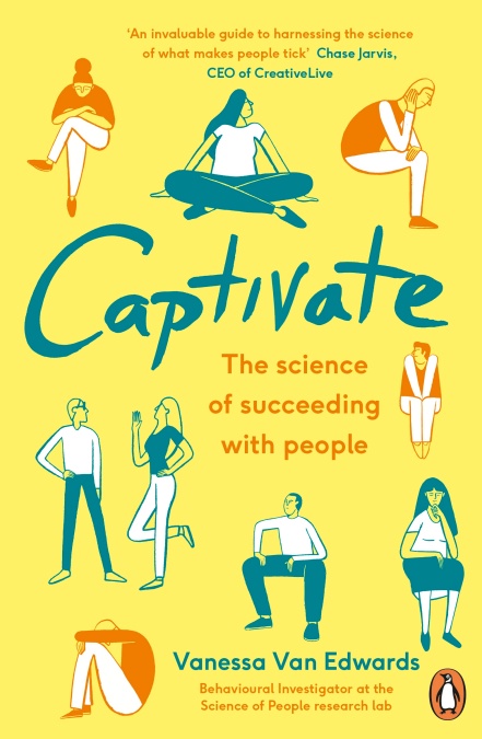 CAPTIVATE
