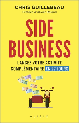 Side business - NOUVEAUX HORIZONS