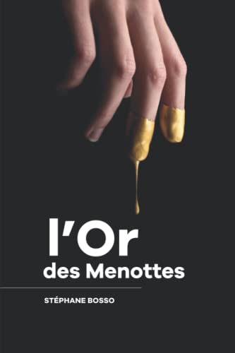 L'Or des Menottes