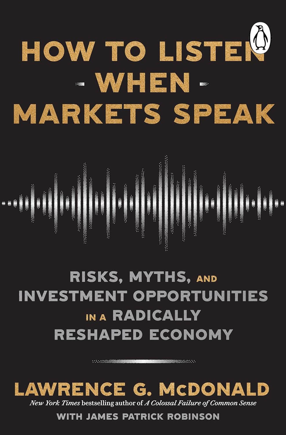 How to Listen When Markets Speak