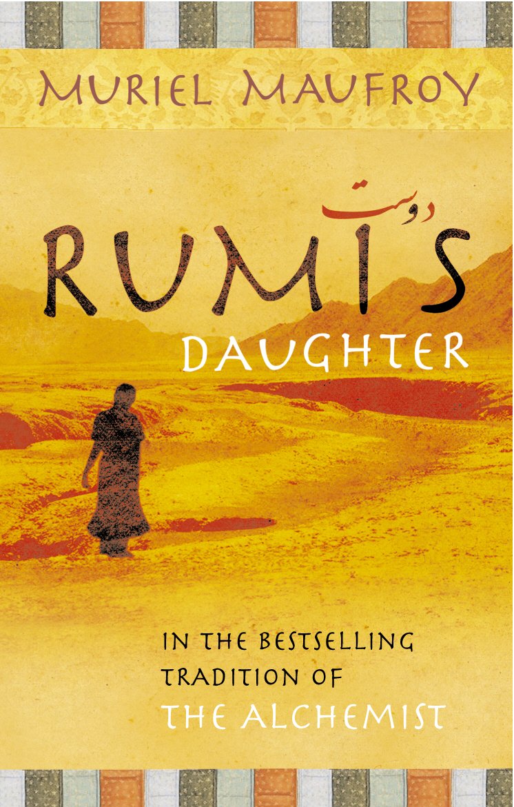 RUMI'S DAUGHTER