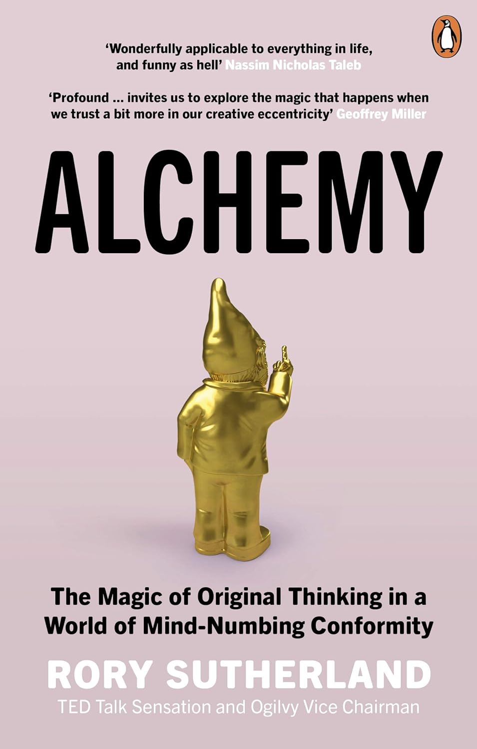 ALCHEMY