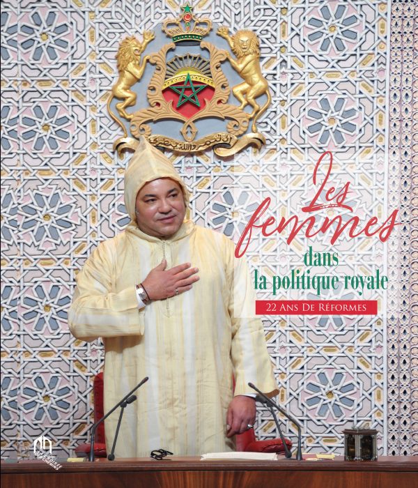 LES FEMMES DANS LA POLITIQUES ROYAL-FR