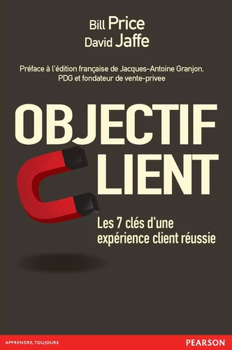 OBJECTIF CLIENT